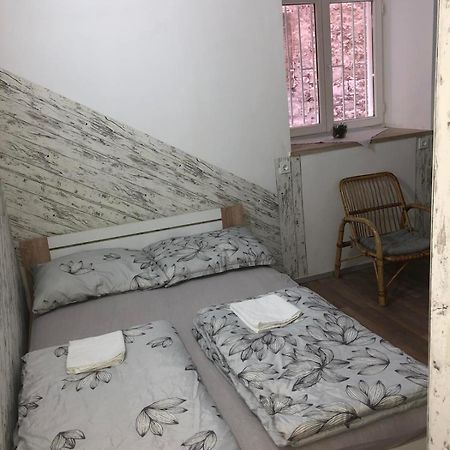 Ida Apartma Piran Kültér fotó