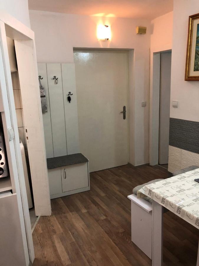 Ida Apartma Piran Kültér fotó