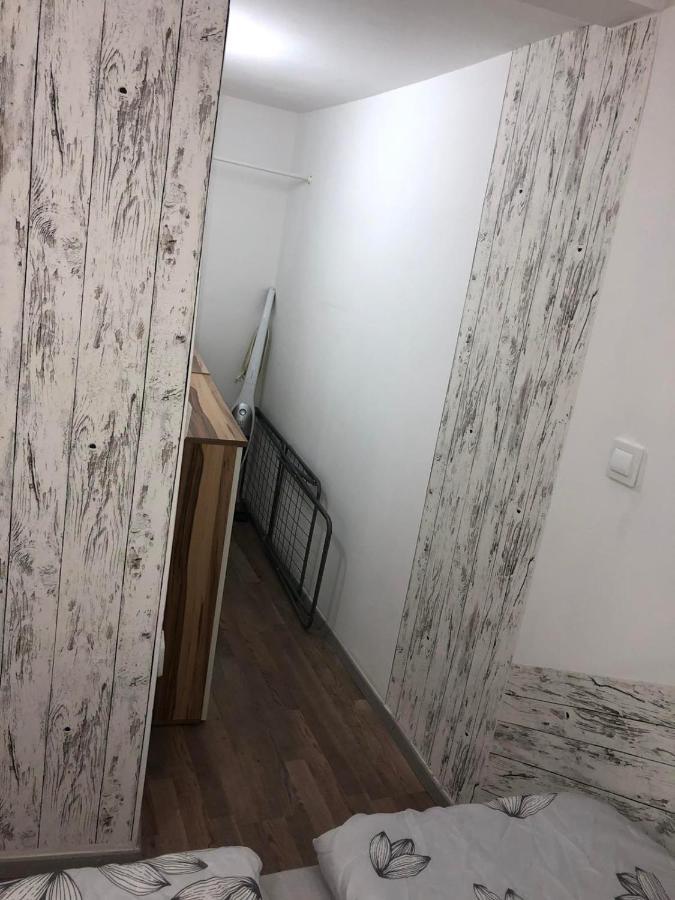 Ida Apartma Piran Kültér fotó