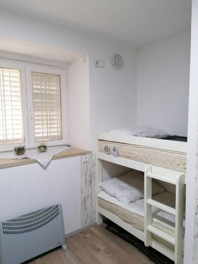 Ida Apartma Piran Kültér fotó