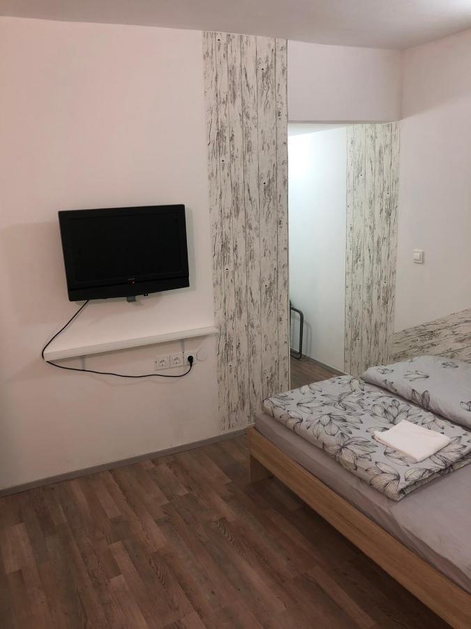 Ida Apartma Piran Kültér fotó