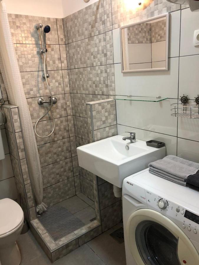 Ida Apartma Piran Kültér fotó